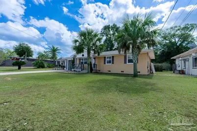 3521 Briar Cliff Dr, Pensacola, FL 32505 - Photo 9