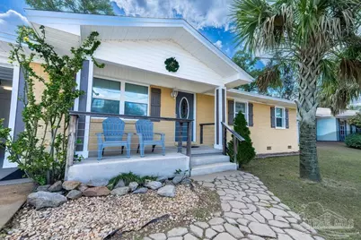 3521 Briar Cliff Dr, Pensacola, FL 32505 - Photo 3
