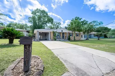 3521 Briar Cliff Dr, Pensacola, FL 32505 - Photo 7