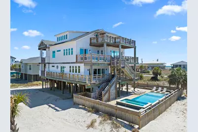 800 Via Deluna Dr, Pensacola Beach, FL 32561 - Photo 1