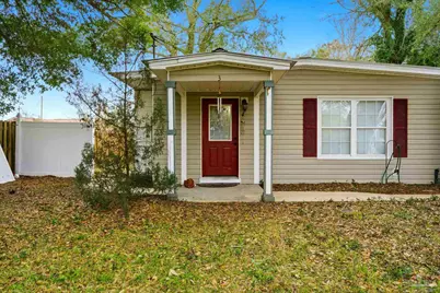 3 Teakwood Cir, Pensacola, FL 32506 - Photo 3