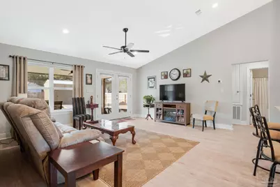 4439 Conifers St, Milton, FL 32583 - Photo 5