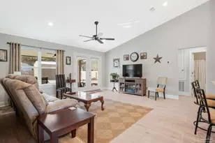 4439 Conifers St, Milton, FL 32583 - Photo 5