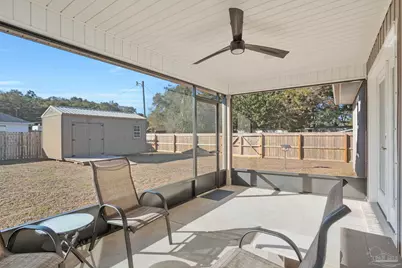 4439 Conifers St, Milton, FL 32583 - Photo 27