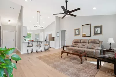 4439 Conifers St, Milton, FL 32583 - Photo 3