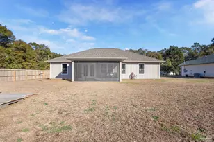 4439 Conifers St, Milton, FL 32583 - Photo 25