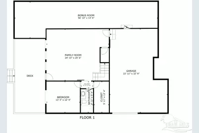 4610 Peacock Dr, Pensacola, FL 32504 - Photo 5