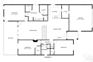 4610 Peacock Dr, Pensacola, FL 32504 - Photo 3