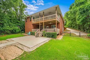 4610 Peacock Dr, Pensacola, FL 32504 - Photo 3