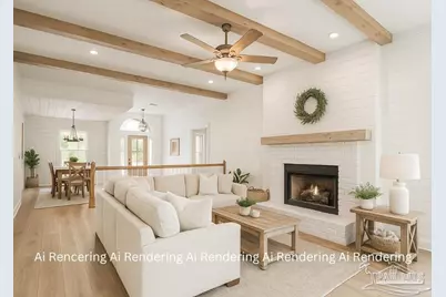 4610 Peacock Dr, Pensacola, FL 32504 - Photo 1