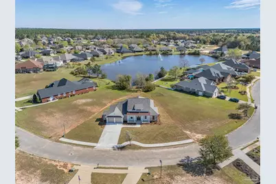 5736 Highland Lake Dr, Milton, FL 32583 - Photo 3