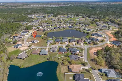 5736 Highland Lake Dr, Milton, FL 32583 - Photo 51