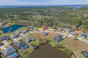 5736 Highland Lake Dr, Milton, FL 32583 - Photo 49