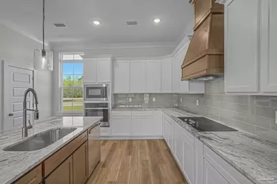 5736 Highland Lake Dr, Milton, FL 32583 - Photo 13