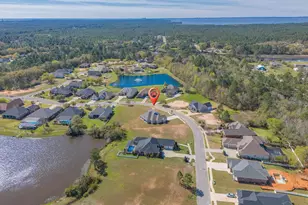 5736 Highland Lake Dr, Milton, FL 32583 - Photo 53