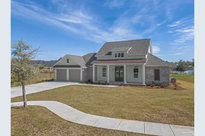 5736 Highland Lake Dr, Milton, FL 32583 - Photo 1