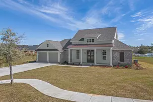 5736 Highland Lake Dr, Milton, FL 32583 - Photo 1