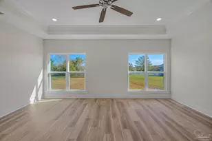 5736 Highland Lake Dr, Milton, FL 32583 - Photo 29