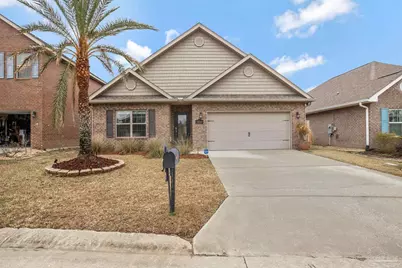 1696 Waterford Sound Blvd, Gulf Breeze, FL 32563 - Photo 1