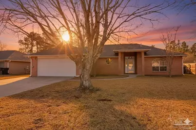 1988 Southwind Cir, Pensacola, FL 32506 - Photo 1