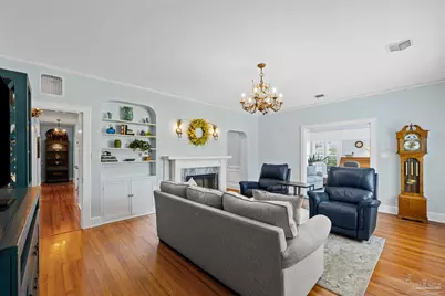 600 W Moreno St, Pensacola, FL 32501 - Photo 5