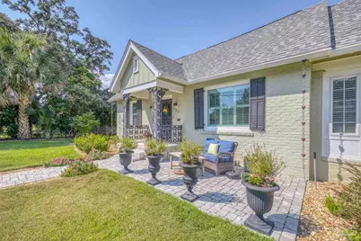 600 W Moreno St, Pensacola, FL 32501 - Photo 3
