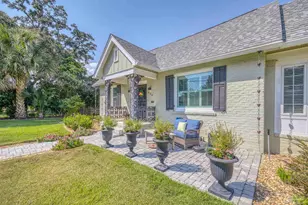 600 W Moreno St, Pensacola, FL 32501 - Photo 3