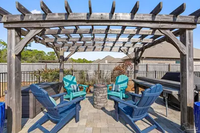 1399 Areca Palm Dr, Gulf Breeze, FL 32563 - Photo 49