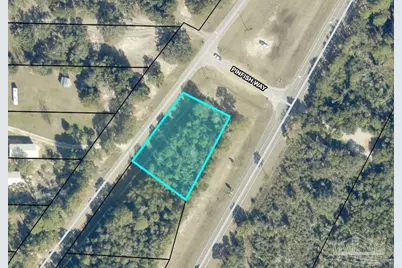 .71 Acres Avalon Blvd, Milton, FL 32583 - Photo 1