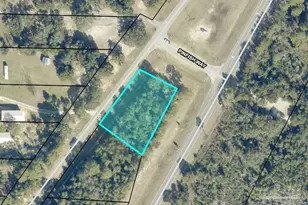 71 Acres Avalon Blvd, Milton, FL 32583 - Photo 1