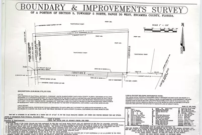 10.95 Acres Avalon Blvd, Milton, FL 32583 - Photo 5