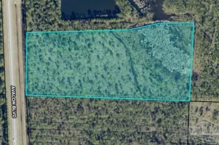 10 95 Acres Avalon Blvd, Milton, FL 32583 - Photo 3