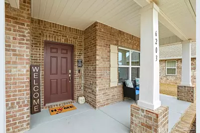 6203 Carson Dr, Milton, FL 32570 - Photo 5