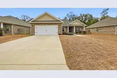 6203 Carson Dr, Milton, FL 32570 - Photo 3