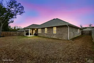 6203 Carson Dr, Milton, FL 32570 - Photo 29