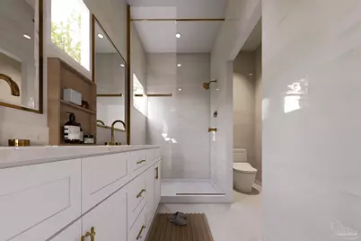 440 W Wright St, Pensacola, FL 32501 - Photo 13