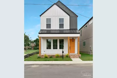 440 W Wright St, Pensacola, FL 32501 - Photo 1