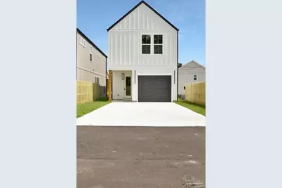 440 W Wright St, Pensacola, FL 32501 - Photo 31