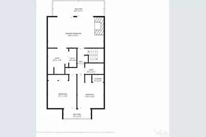 612 S 1st St #20, Pensacola, FL 32507 - Photo 71