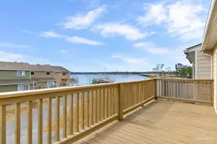 612 S 1st St, Pensacola, FL 32507 - Photo 1