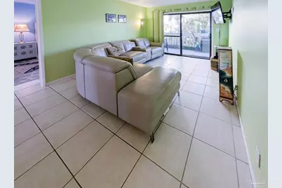 100 Ft Pickens Rd #107, Pensacola Beach, FL 32561 - Photo 13