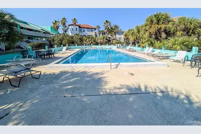 100 Ft Pickens Rd #107, Pensacola Beach, FL 32561 - Photo 27