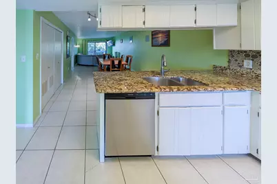 100 Ft Pickens Rd #107, Pensacola Beach, FL 32561 - Photo 7