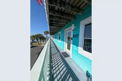 100 Ft Pickens Rd #107, Pensacola Beach, FL 32561 - Photo 3