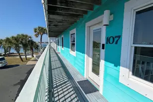 100 Fort Pickens Rd, Pensacola Beach, FL 32561 - Photo 3