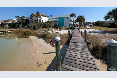 100 Ft Pickens Rd #107, Pensacola Beach, FL 32561 - Photo 31