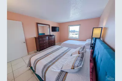 100 Ft Pickens Rd #107, Pensacola Beach, FL 32561 - Photo 21
