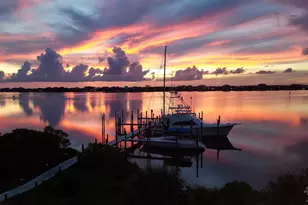 100 Fort Pickens Rd, Pensacola Beach, FL 32561 - Photo 1