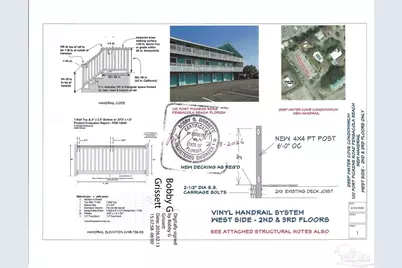 100 Ft Pickens Rd #107, Pensacola Beach, FL 32561 - Photo 41