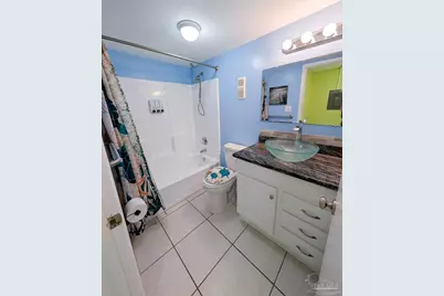 100 Ft Pickens Rd #107, Pensacola Beach, FL 32561 - Photo 23